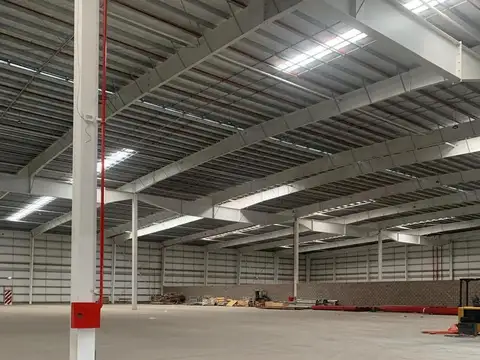 Presidente Peron  al 4700