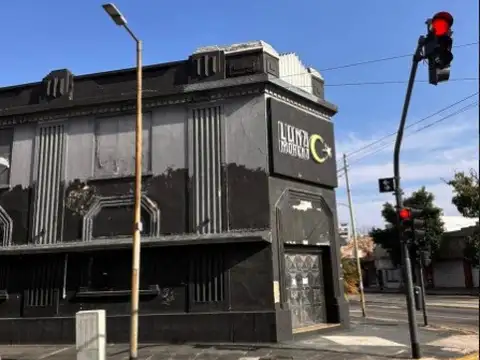 Avenida Chiclana 4100