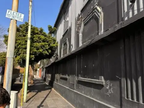 Local en Venta 30 años