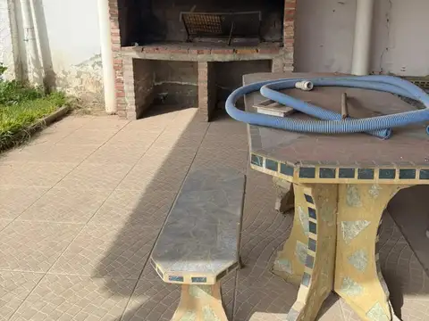 Casa en Alquiler de 4 dormitorios