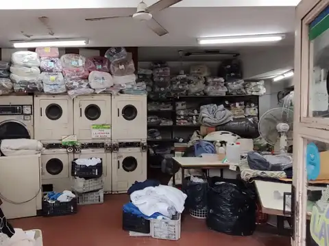 Local en Venta 40 años