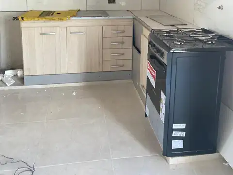 Departamento en Alquiler A Estrenar