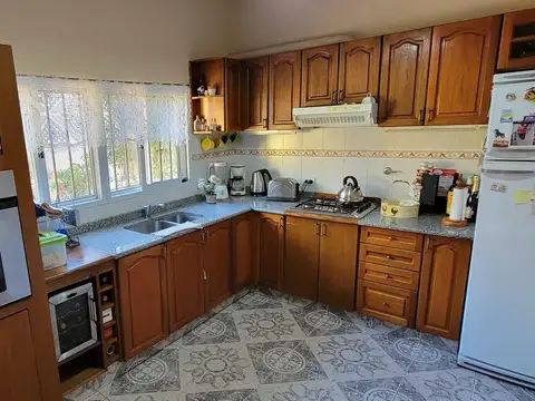 Depto Tipo Casa en Venta de 4 ambientes