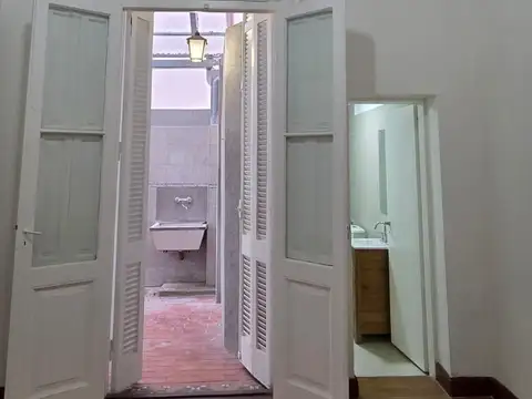 Depto Tipo Casa en Alquiler de 3 ambientes