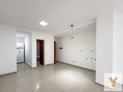 Departamento en Venta en La Plata, USD 74.800