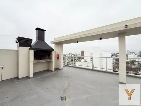 Departamento en Venta - Monoambiente 1 Baño - 44mts - La Plata