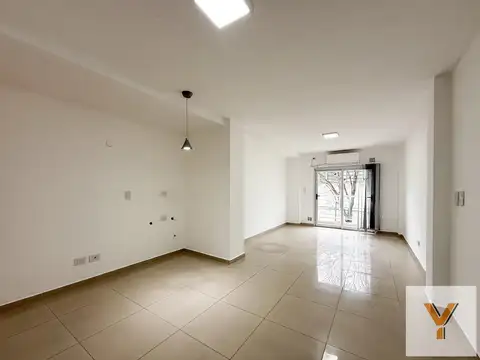 Departamento en Venta - Monoambiente 1 Baño - 44mts - La Plata