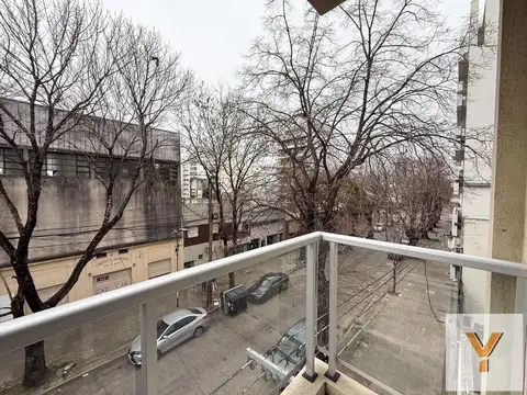 Departamento en Venta - Monoambiente 1 Baño - 44mts - La Plata