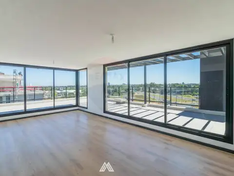 Venta apto 3 dorm. terraza, parr., Barra Carrasco