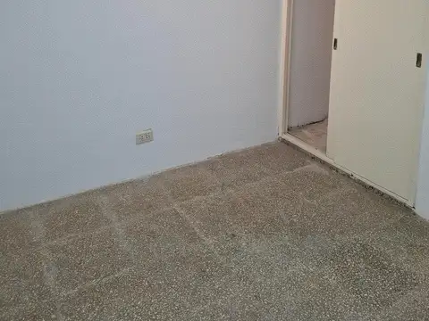 Departamento en Alquiler 40 años