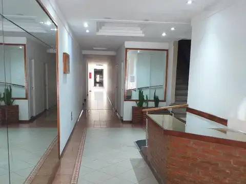 Bolívar 400, Piso 4º