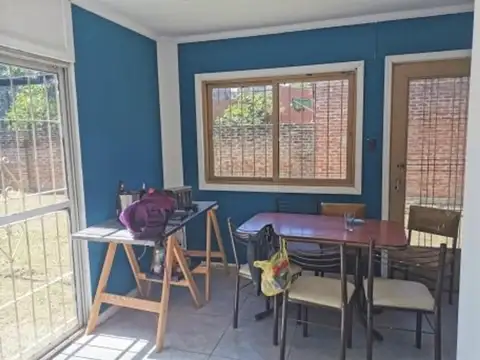 Casa en Parque Alvear III