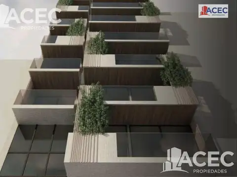Departamento en Venta al Sur