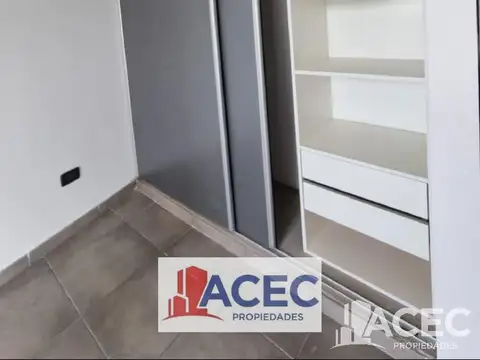 Venta - Mono ambiente - Barrio Lourdes (Rosario)