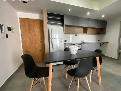 Venta - Mono ambiente - Barrio Lourdes (Rosario)