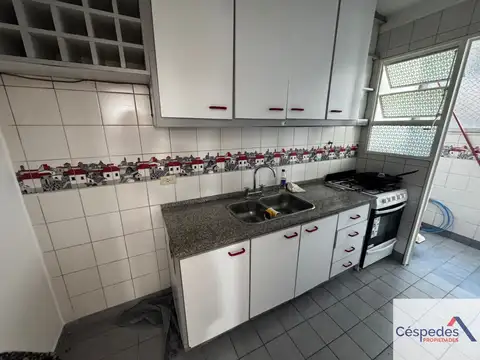 Departamento en Alquiler 50 años