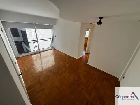 Departamento en Alquiler en Nuñez, $ 750.000