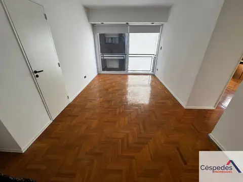 Departamento en Alquiler 50 años