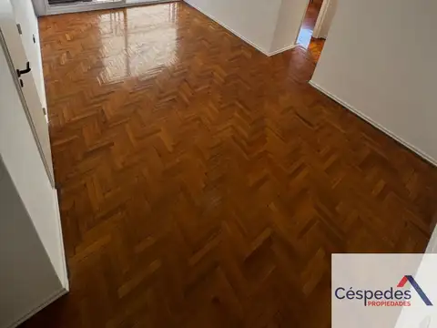Departamento en Alquiler de 2 ambientes