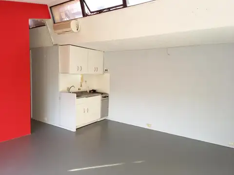 Departamento 2 amb c/cochera