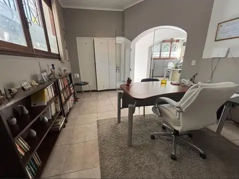Fraga 300 Chacarita casa 5amb U$352.000