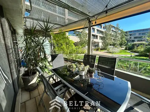 Departamento en Venta 8 años
