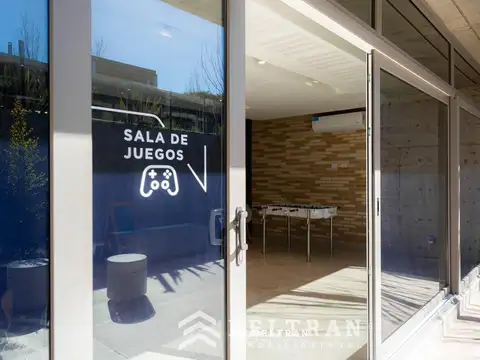 Departamento en Venta en Refinerias, USD 270.000