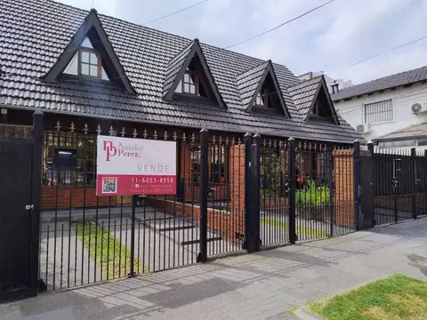 Casa en Venta de 1 dormitorio