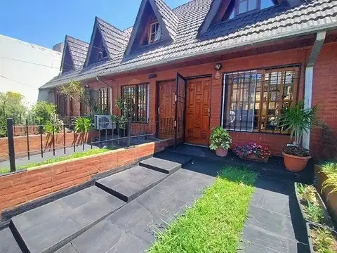 Ortiz de Rosas 800 , Piso No definido