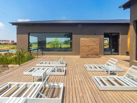 Terreno en Venta en El Naudir, USD 18.000