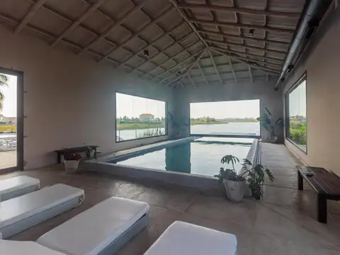 Terreno en Venta 41  mts Fondo