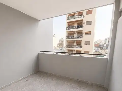 Departamento en Venta en Boedo, USD 76.860