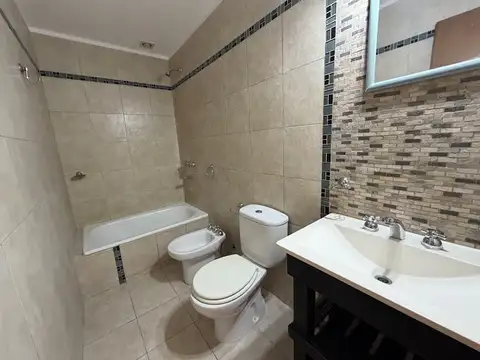 Departamento Tipo Casa En Venta En Quilmes Oeste