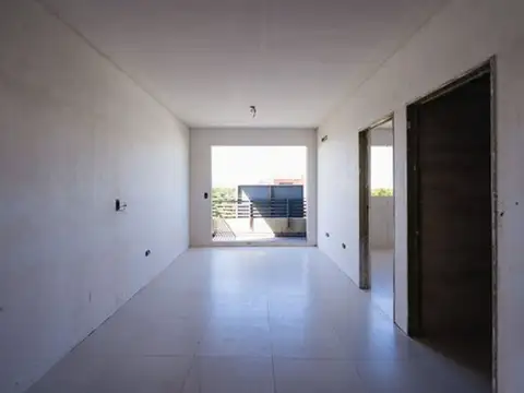 DEPARTAMENTO EN VENTA EN VILLA URQUIZA 2 AMBIENTES