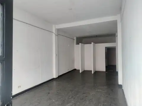 ALQ LOCAL 50M2 EN VILLA BALLESTER
