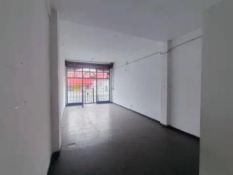 ALQ LOCAL 50M2 EN VILLA BALLESTER
