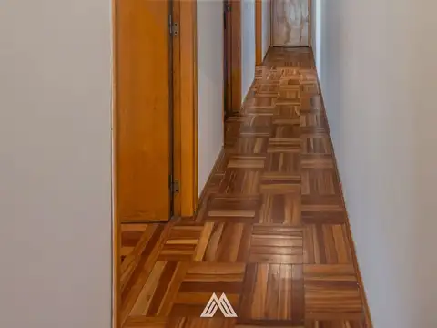 Departamento en Alquiler de 3 dormitorios