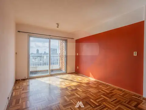 Av Sarmiento 2300