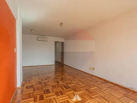 Departamento en Alquiler de 4 ambientes