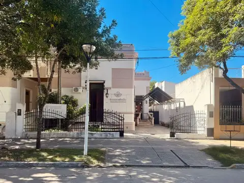 Julio Argentino Roca 1000