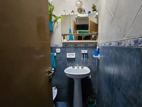Depto Tipo Casa en Venta con 1 cocheras