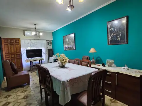 Depto Tipo Casa en Venta en Ituzaingó, USD 110.000