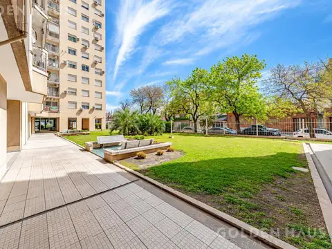 Departamento en Alquiler Apto profesional