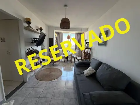 En Venta Departamento de 3 ambientes Colegiales