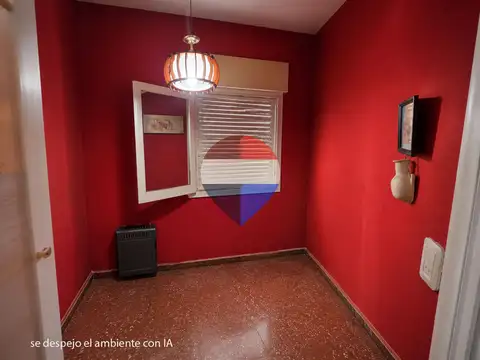 Venta Casa 4 ambientes Parque Patricios Terraza