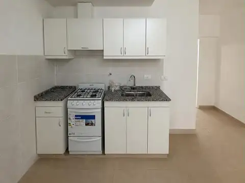 Departamento en Alquiler de 2 ambientes