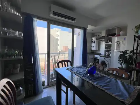 Departamento en Venta 3 años