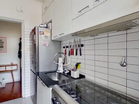 Departamento en Venta de 2 dormitorios