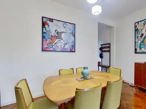 Departamento en Venta al Oeste