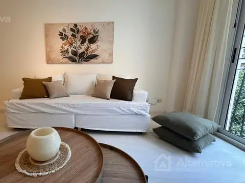 Departamento en Alquiler Temporal en Belgrano, USD 1.500